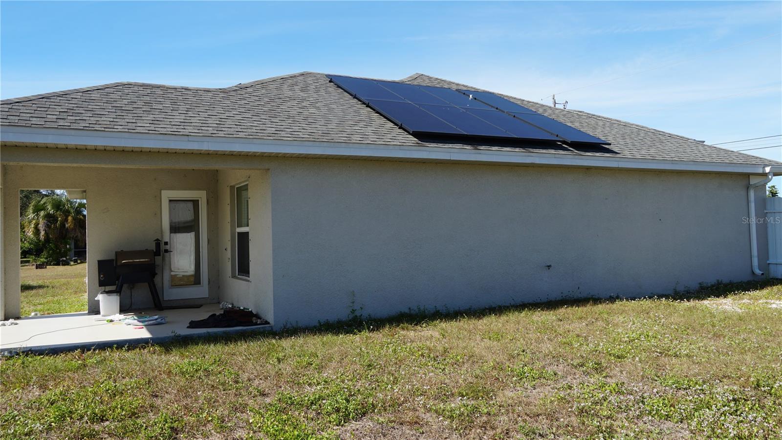 110 NW 24TH TER, CAPE CORAL, FL, 33993