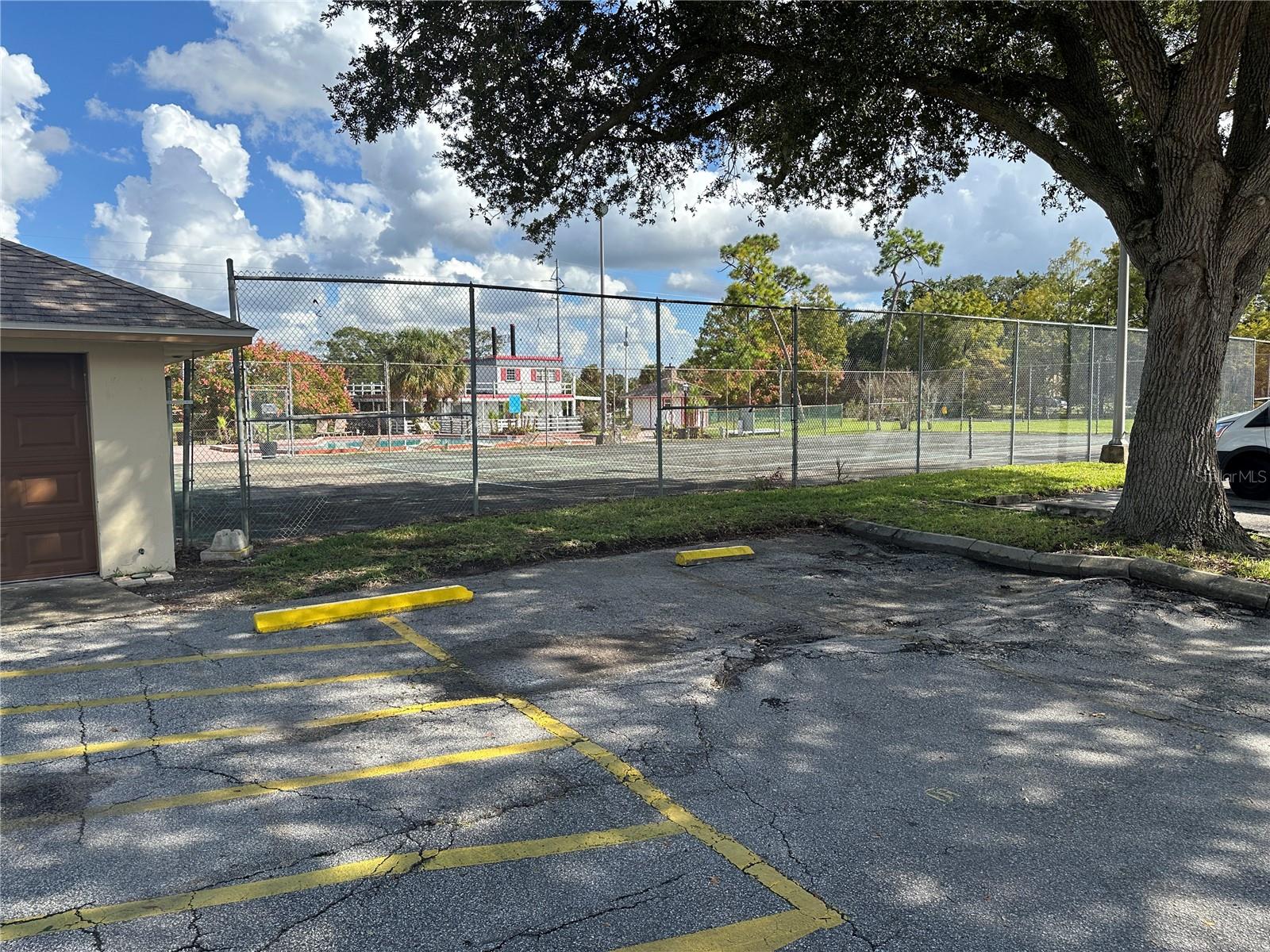 6060 VILLAGE CIR #GE, ORLANDO, FL, 32822