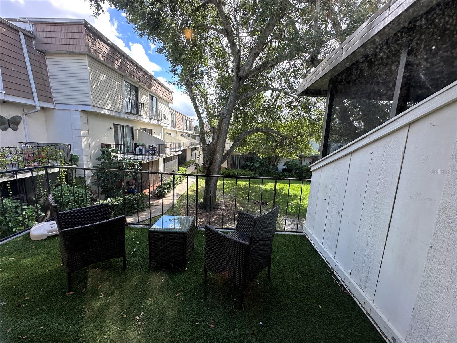 6060 VILLAGE CIR #GE, ORLANDO, FL, 32822