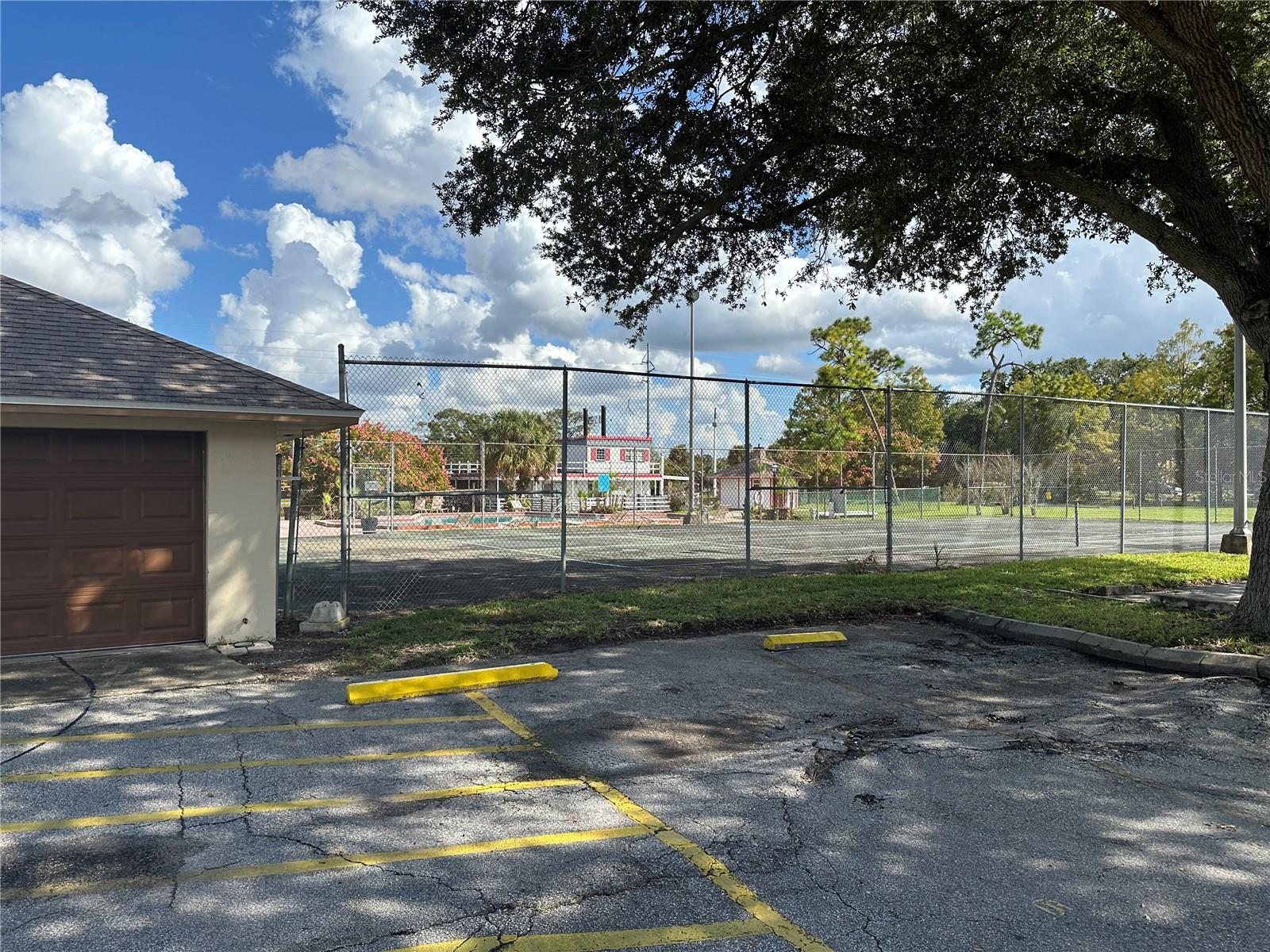 6060 VILLAGE CIR #GE, ORLANDO, FL, 32822