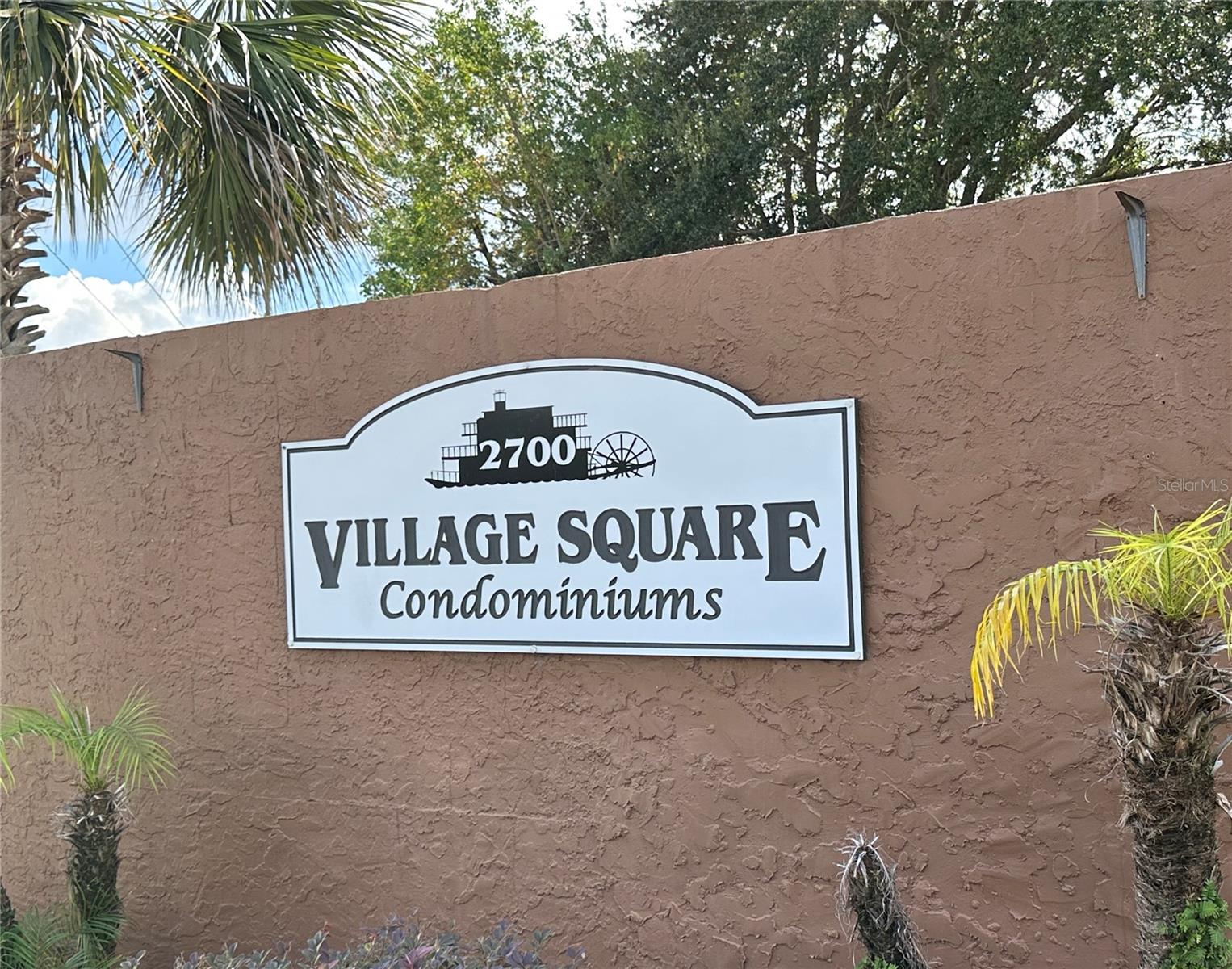 6060 VILLAGE CIR #GE, ORLANDO, FL, 32822