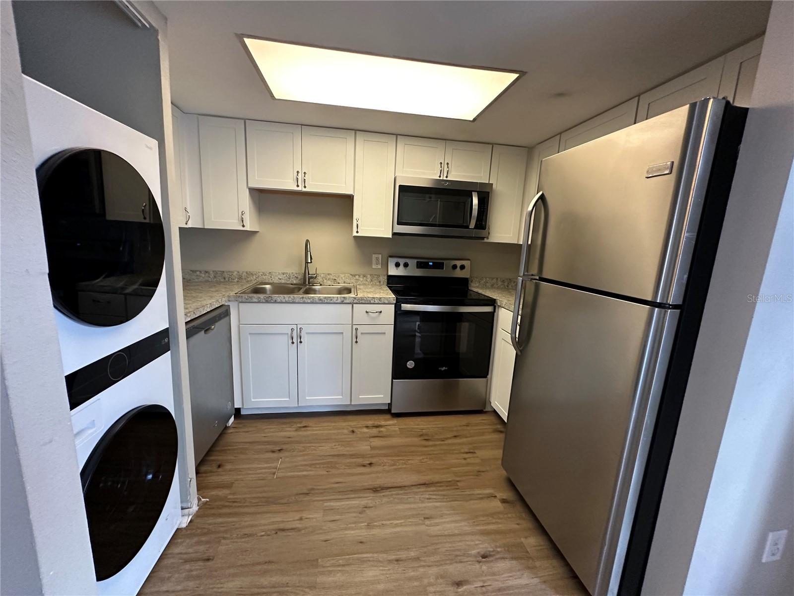 6060 VILLAGE CIR #GE, ORLANDO, FL, 32822