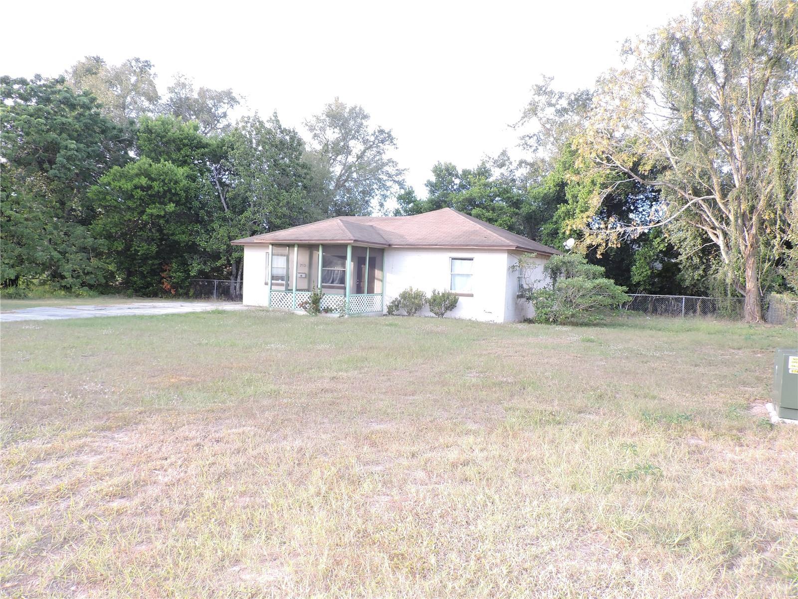 713 EUCLID AVE, LAKE WALES, FL, 33853
