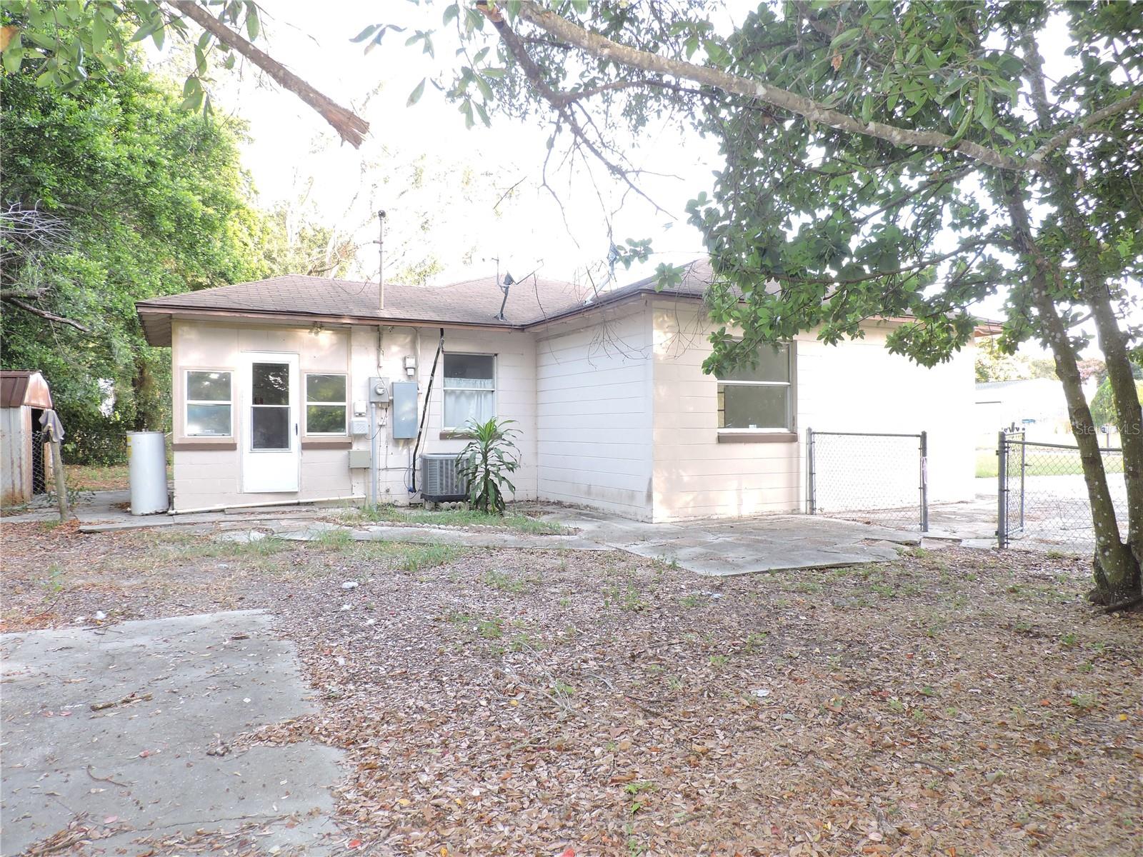 713 EUCLID AVE, LAKE WALES, FL, 33853