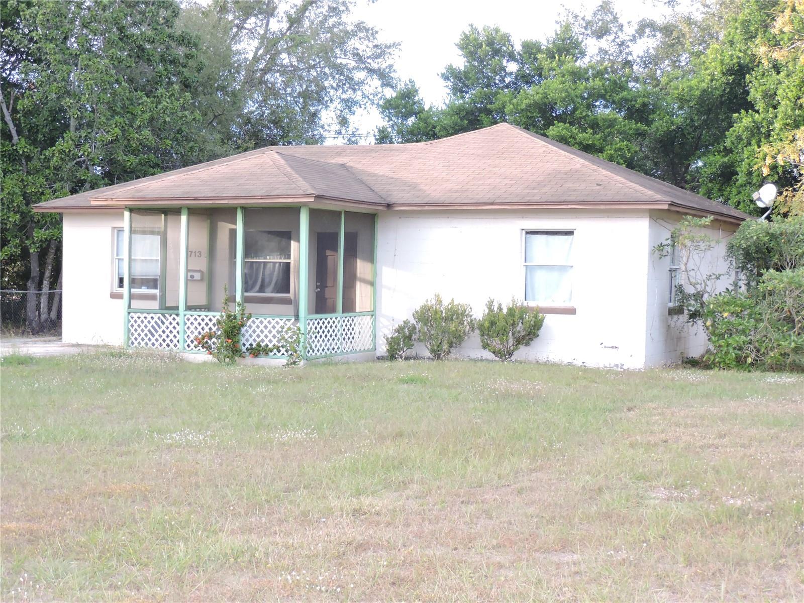 713 EUCLID AVE, LAKE WALES, FL, 33853