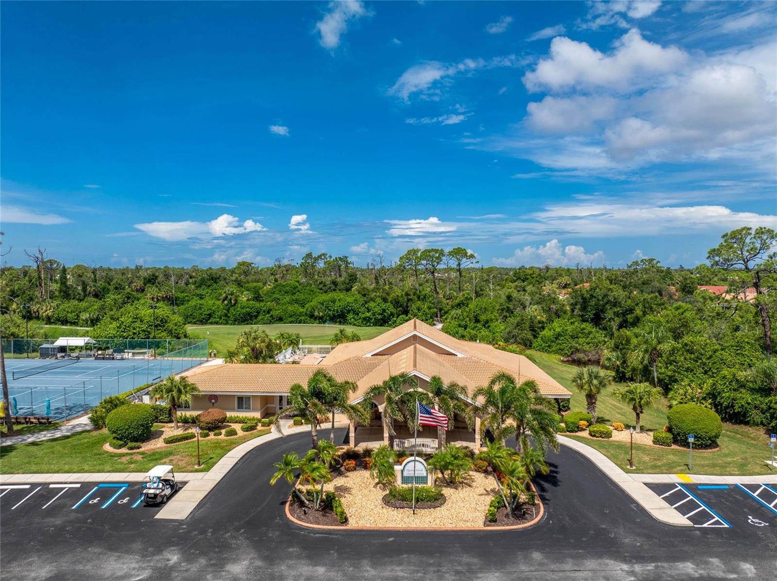 8460 GATEWAY CT, ENGLEWOOD, FL, 34224