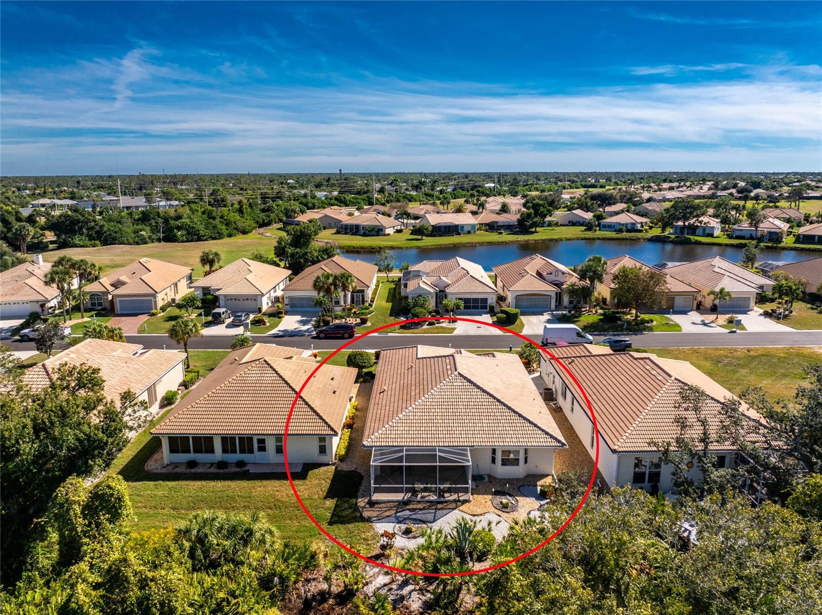 8460 GATEWAY CT, ENGLEWOOD, FL, 34224