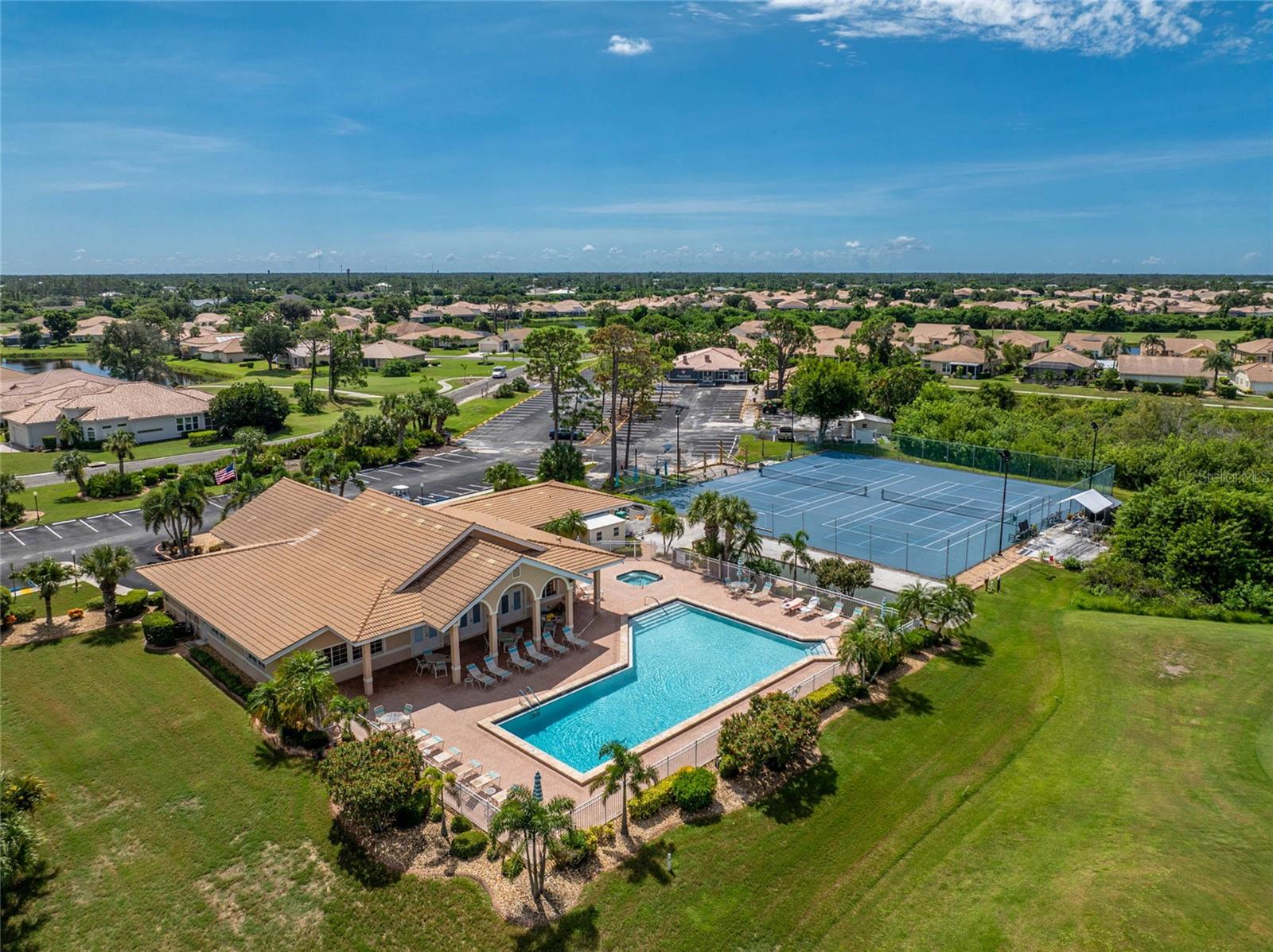 8460 GATEWAY CT, ENGLEWOOD, FL, 34224