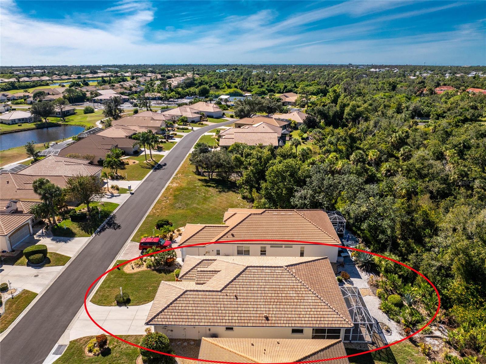 8460 GATEWAY CT, ENGLEWOOD, FL, 34224