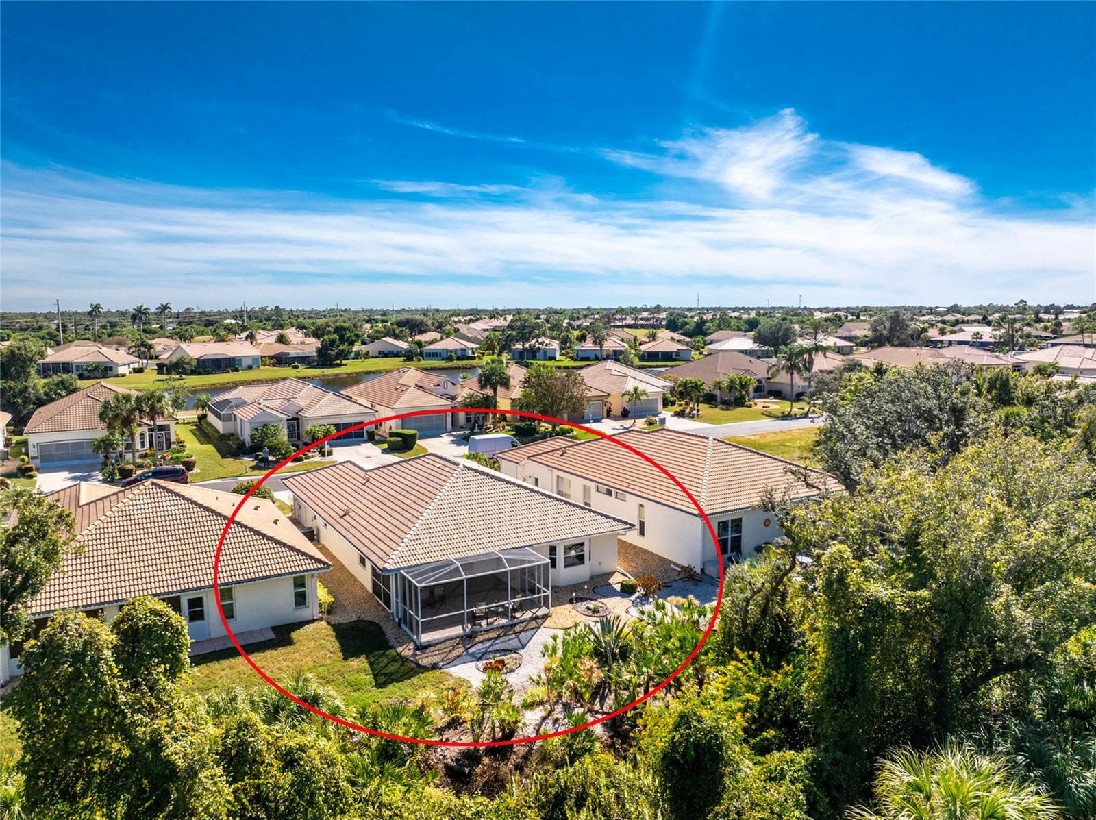 8460 GATEWAY CT, ENGLEWOOD, FL, 34224