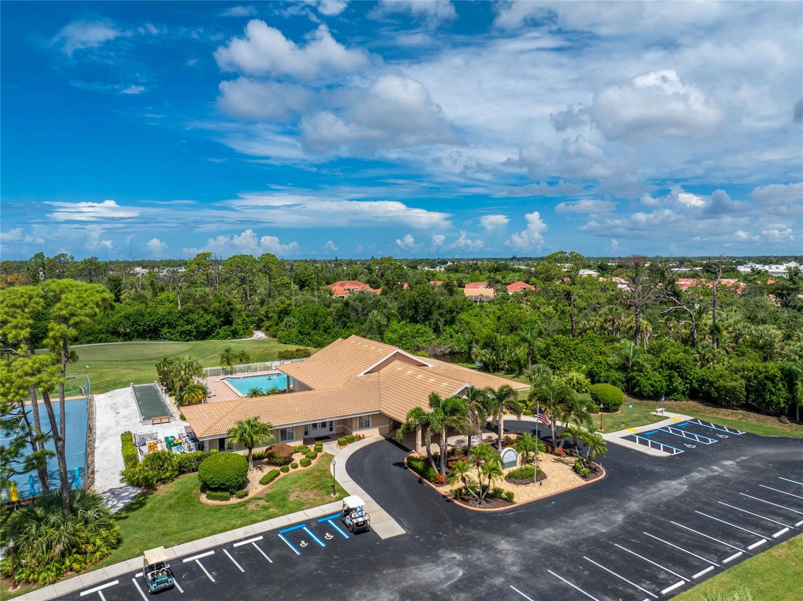 8460 GATEWAY CT, ENGLEWOOD, FL, 34224