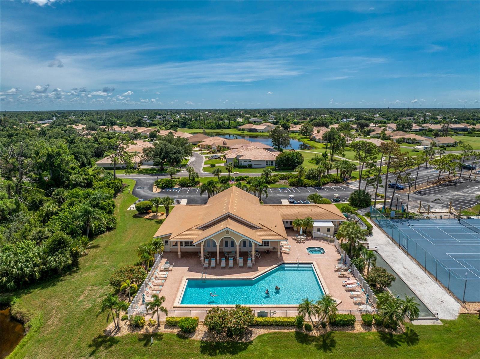 8460 GATEWAY CT, ENGLEWOOD, FL, 34224