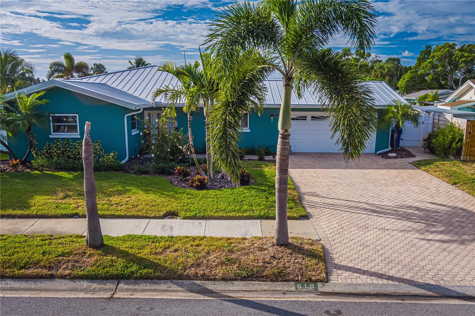 510 LEWIS BLVD SE, ST PETERSBURG, FL, 33705