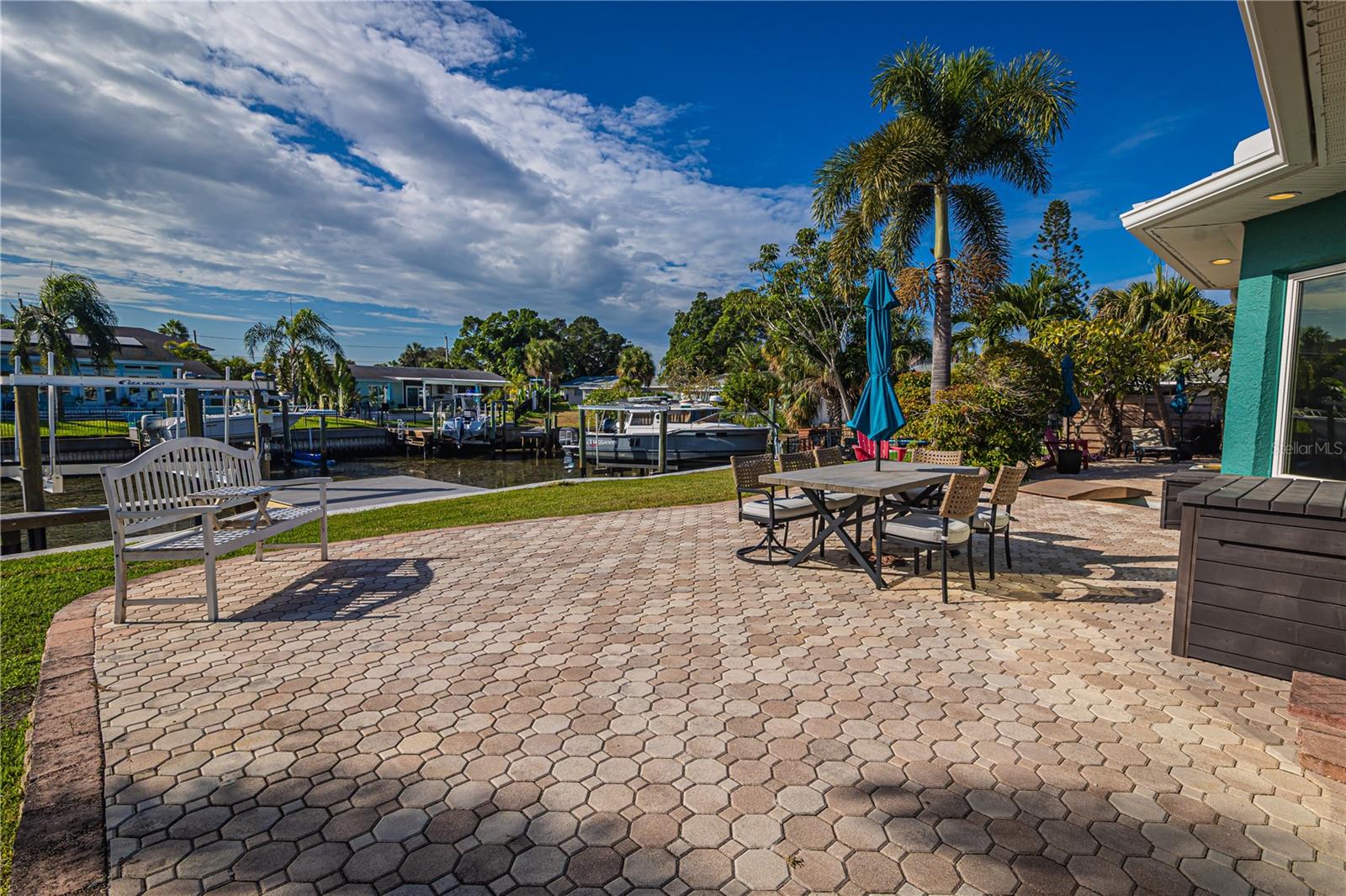 510 LEWIS BLVD SE, ST PETERSBURG, FL, 33705