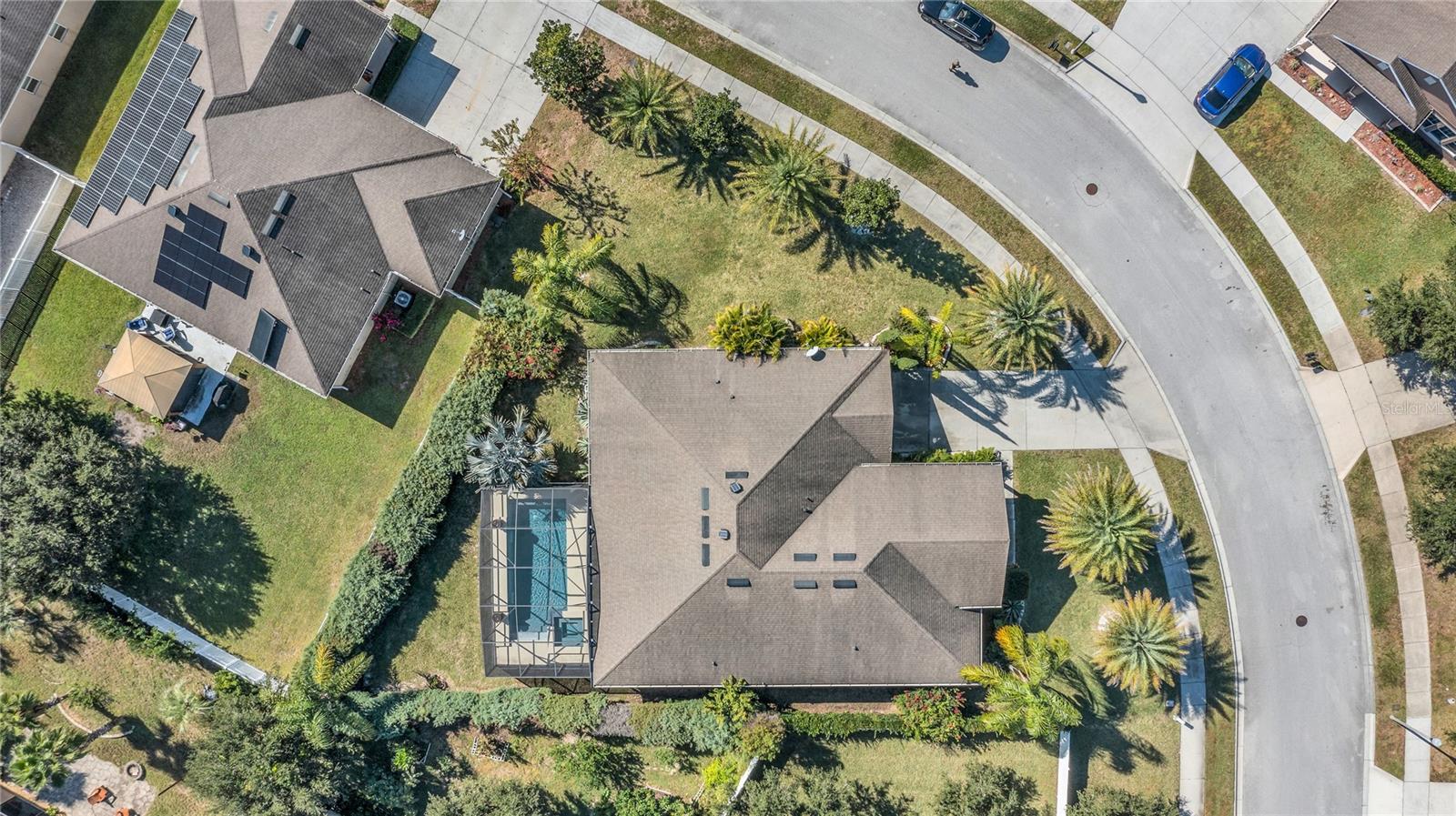 4018 CHANDLER ESTATES DR, APOPKA, FL, 32712