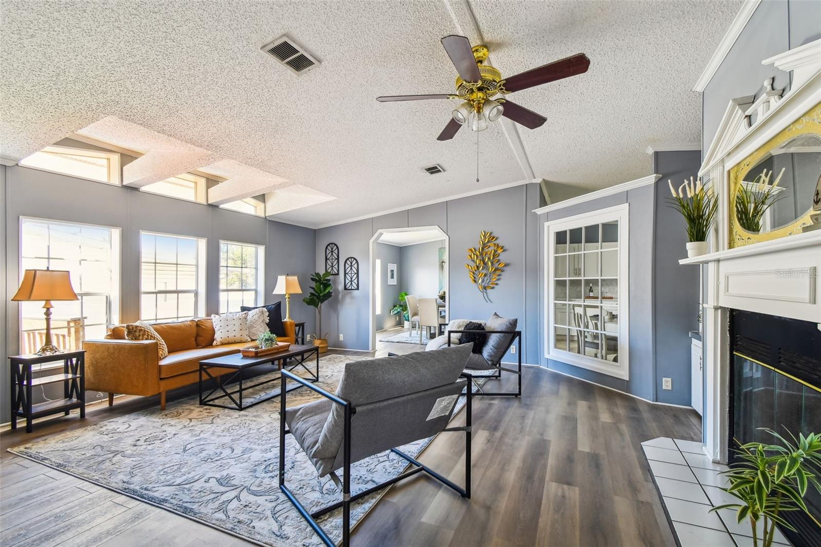 6151 109TH AVE N, PINELLAS PARK, FL, 33782