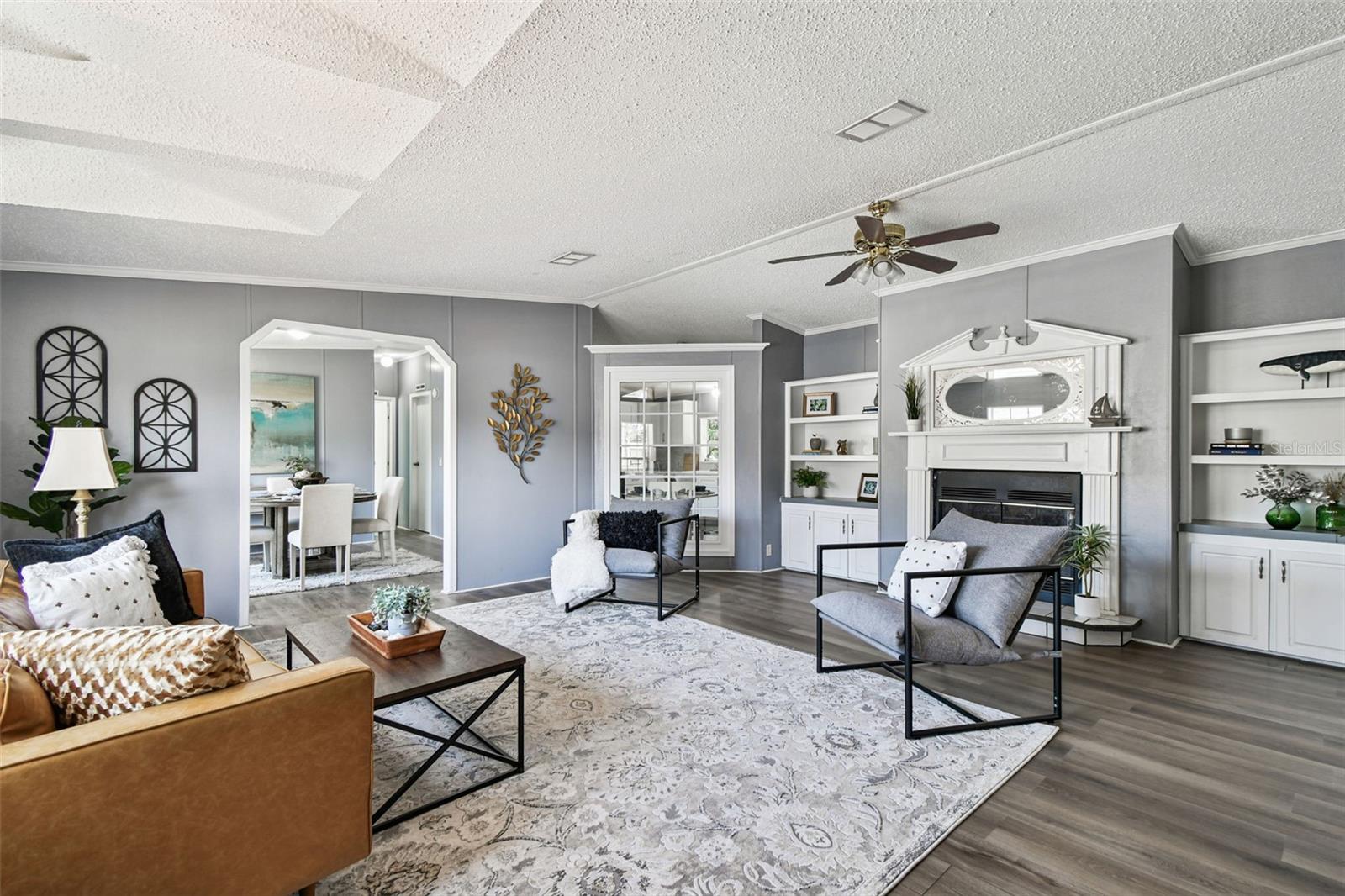 6151 109TH AVE N, PINELLAS PARK, FL, 33782