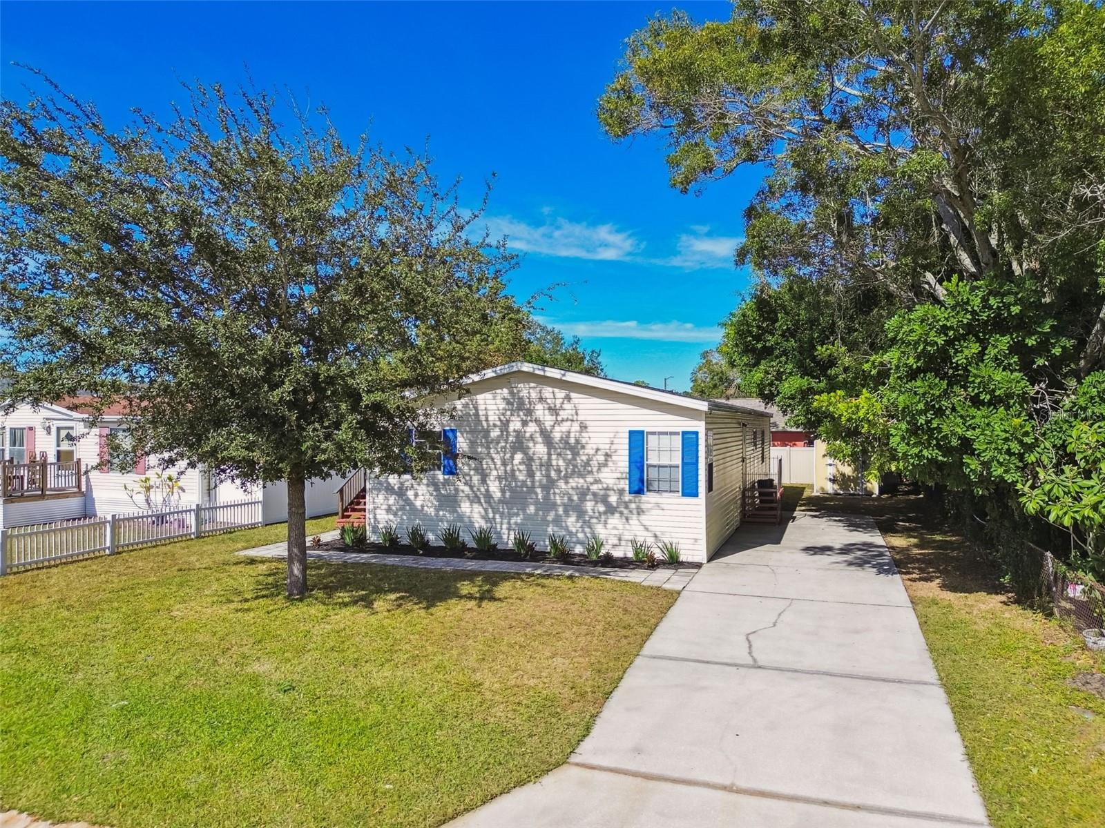 6151 109TH AVE N, PINELLAS PARK, FL, 33782