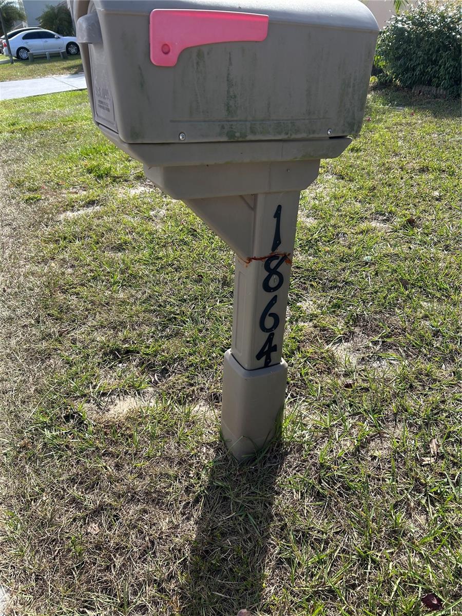 1864 EMILY DR, WINTER HAVEN, FL, 33884