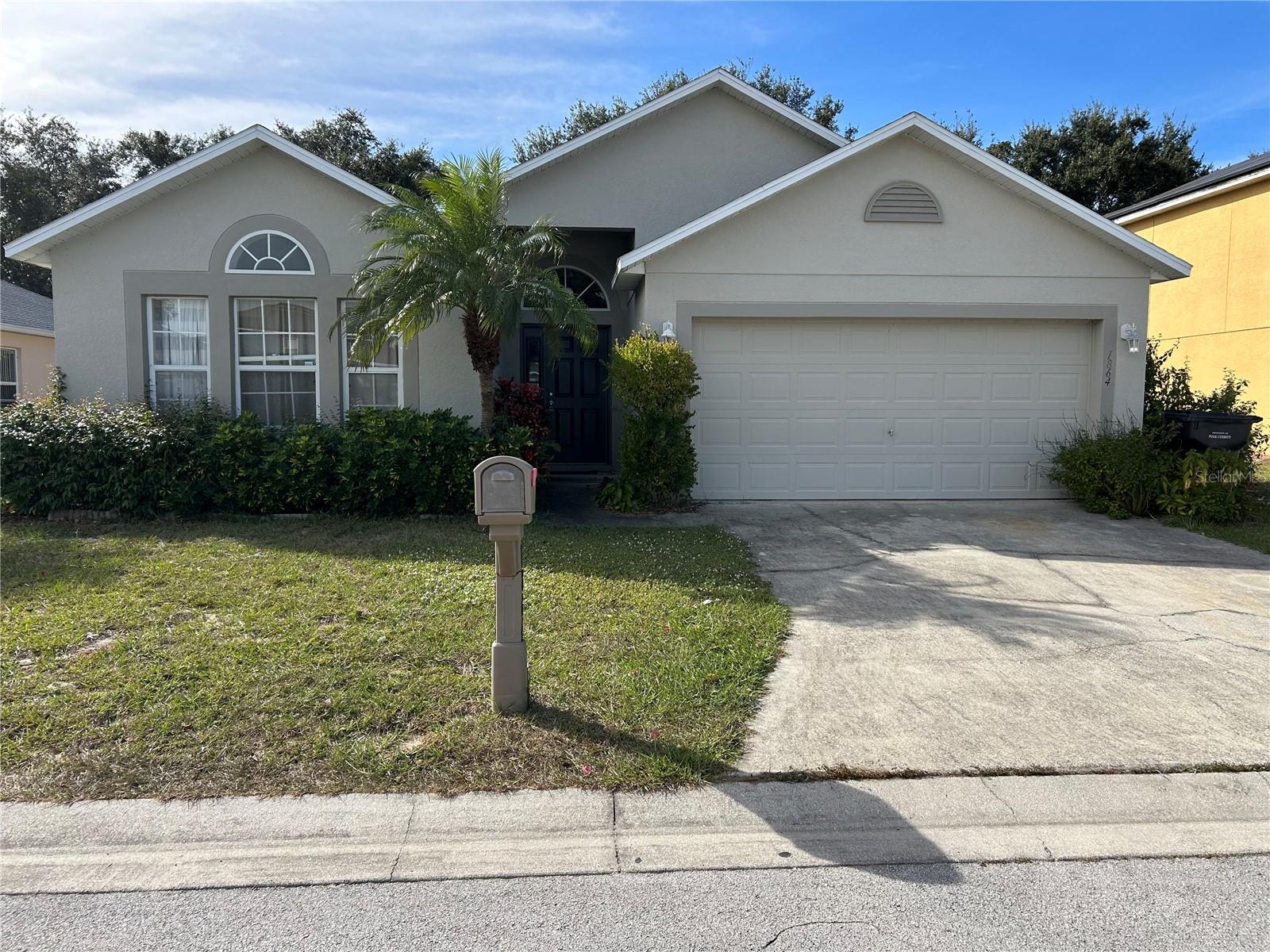 1864 EMILY DR, WINTER HAVEN, FL, 33884