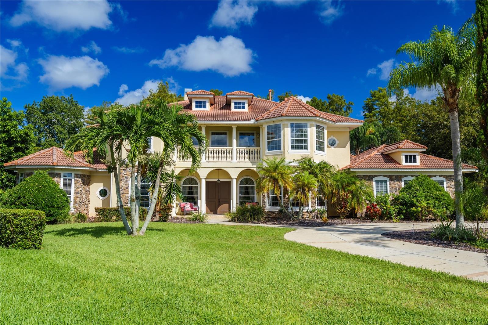 2812 SLEEPING DRAGON LN, KISSIMMEE, FL, 34747