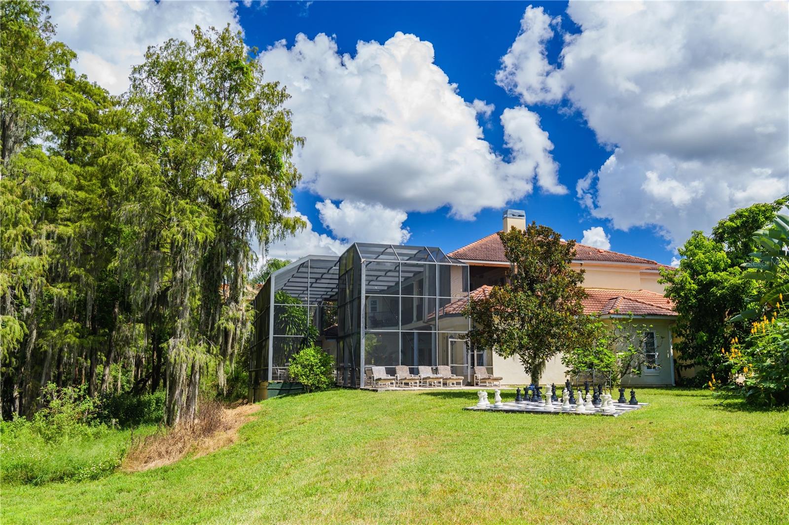 2812 SLEEPING DRAGON LN, KISSIMMEE, FL, 34747