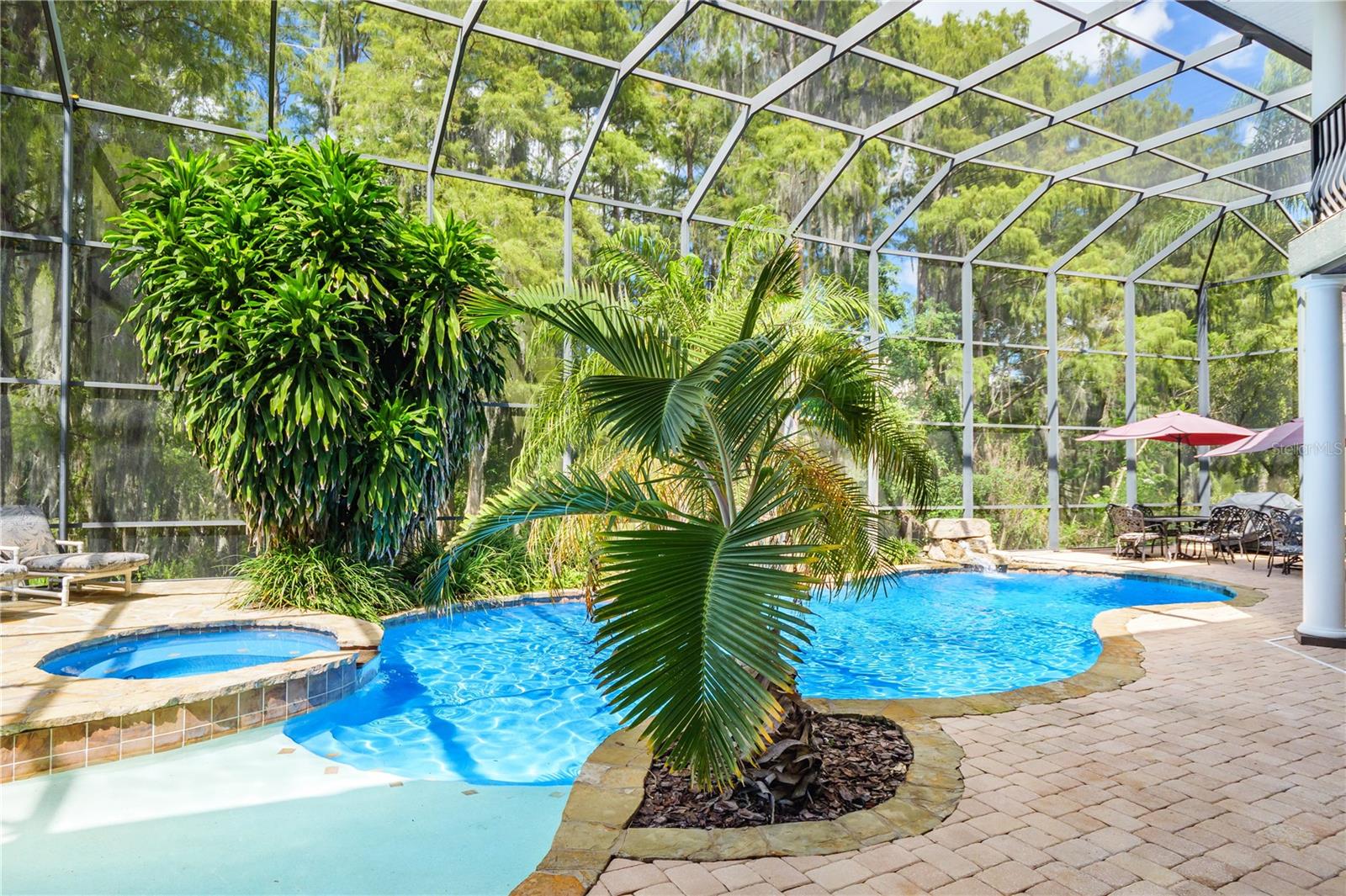 2812 SLEEPING DRAGON LN, KISSIMMEE, FL, 34747