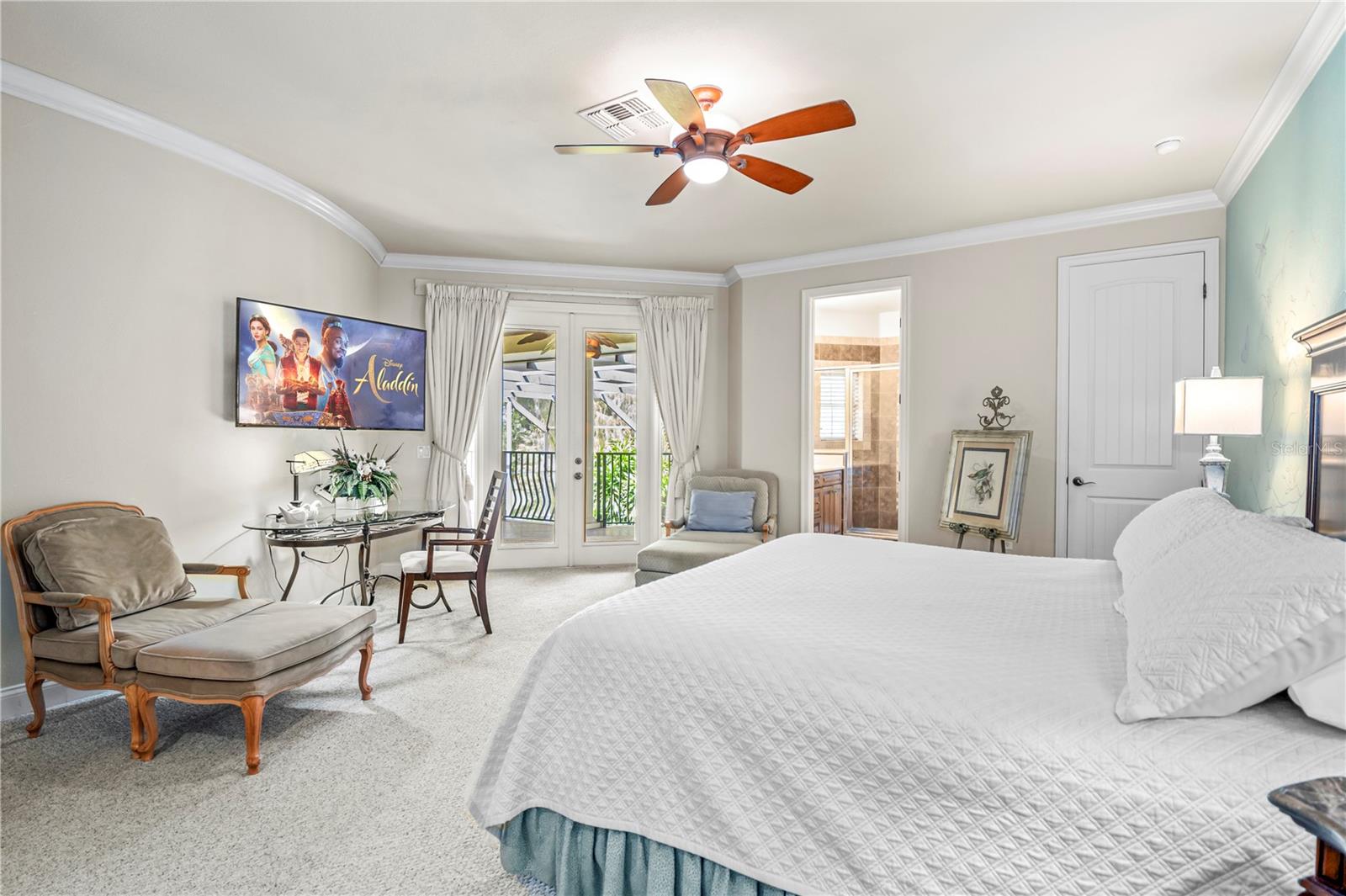 2812 SLEEPING DRAGON LN, KISSIMMEE, FL, 34747