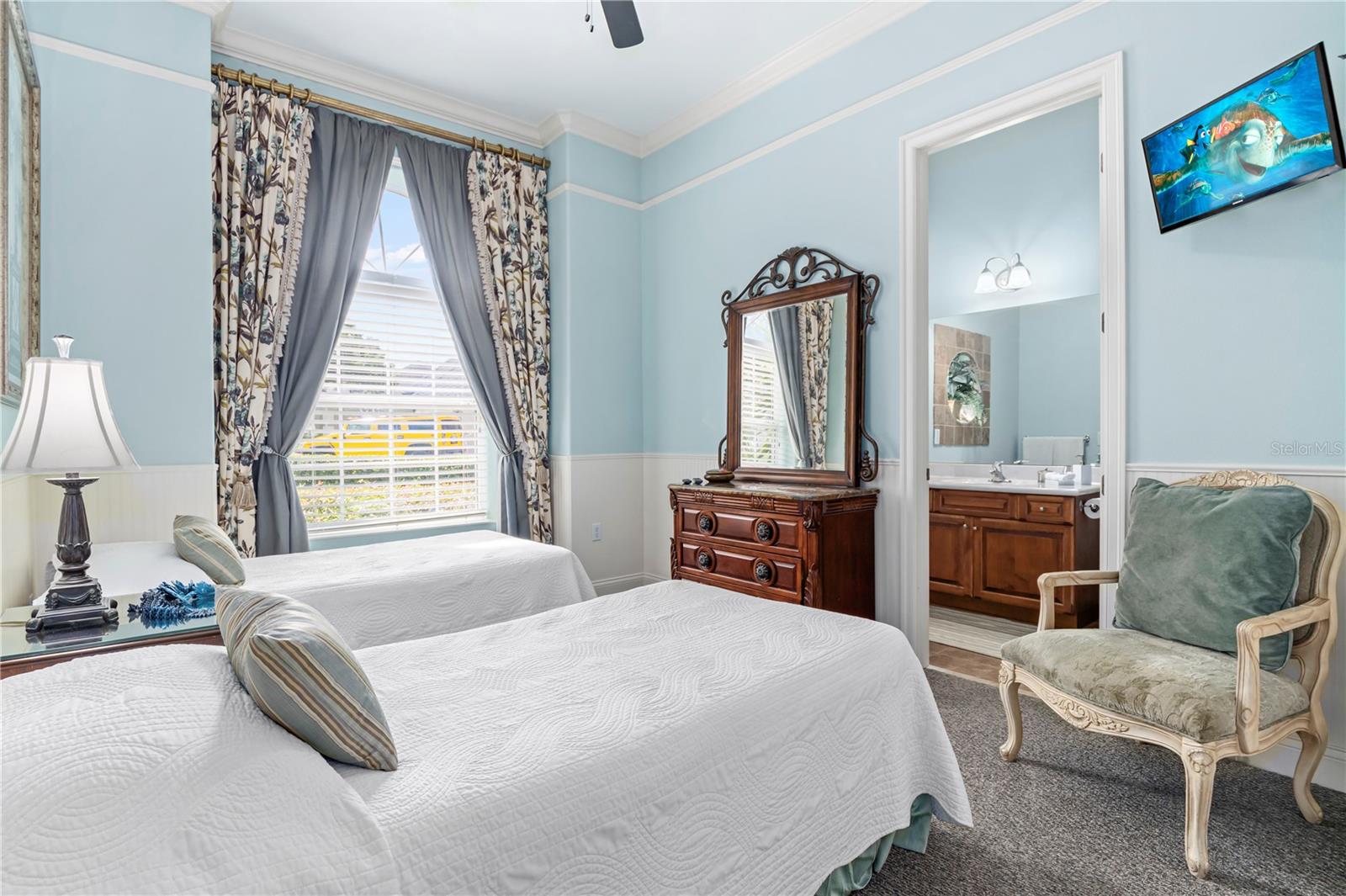 2812 SLEEPING DRAGON LN, KISSIMMEE, FL, 34747