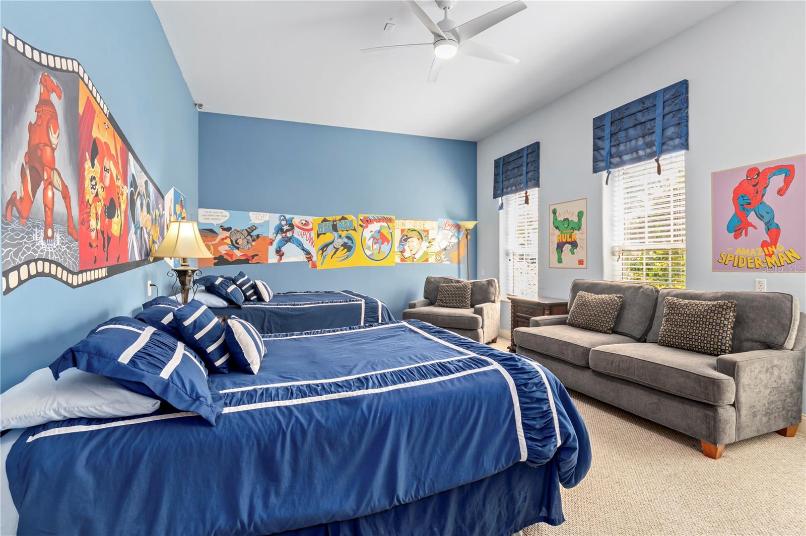 2812 SLEEPING DRAGON LN, KISSIMMEE, FL, 34747