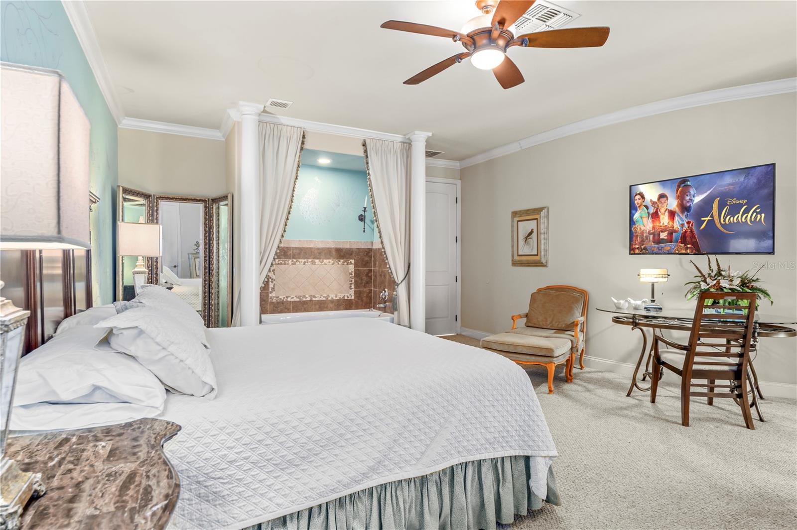 2812 SLEEPING DRAGON LN, KISSIMMEE, FL, 34747