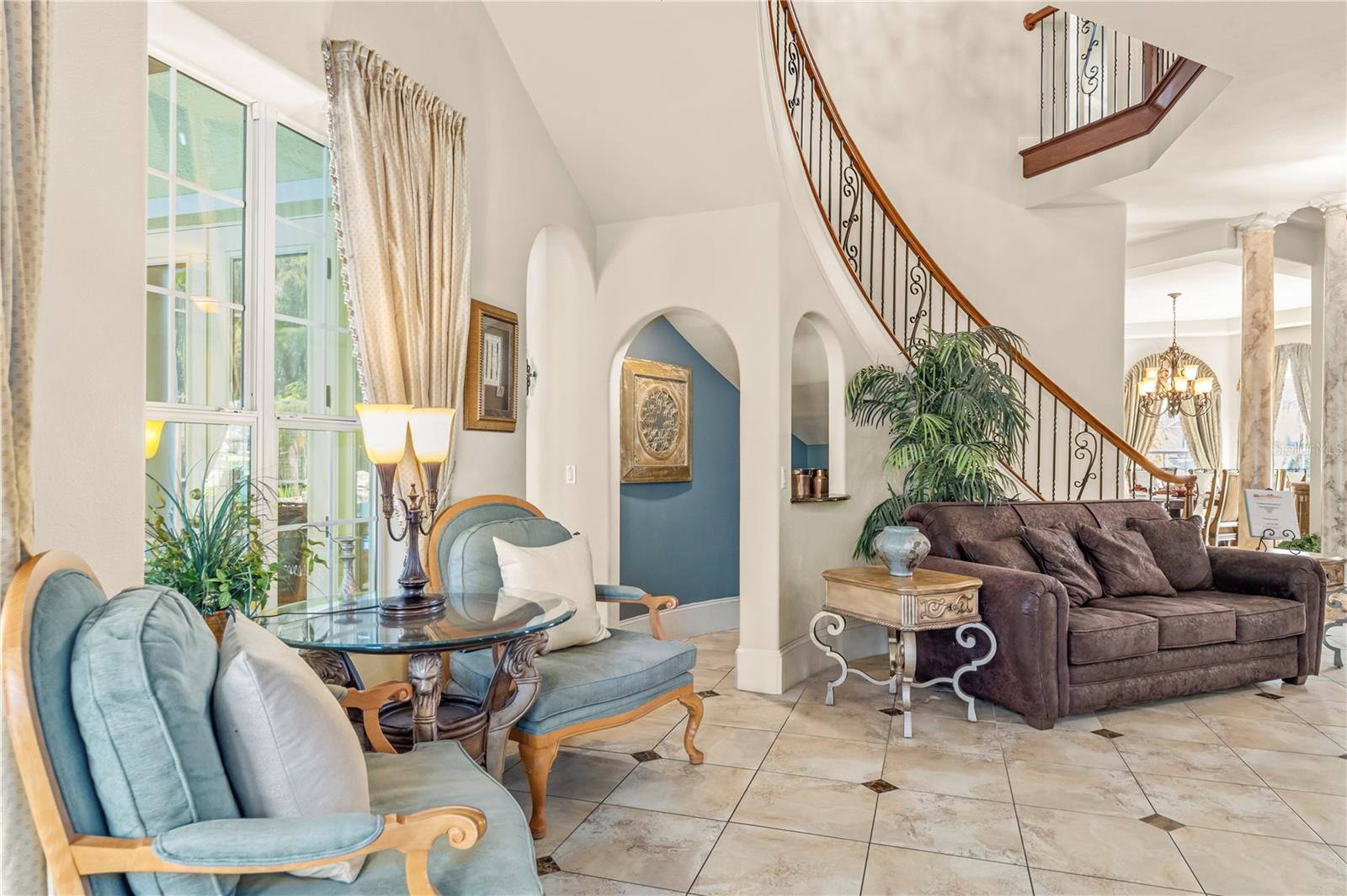 2812 SLEEPING DRAGON LN, KISSIMMEE, FL, 34747