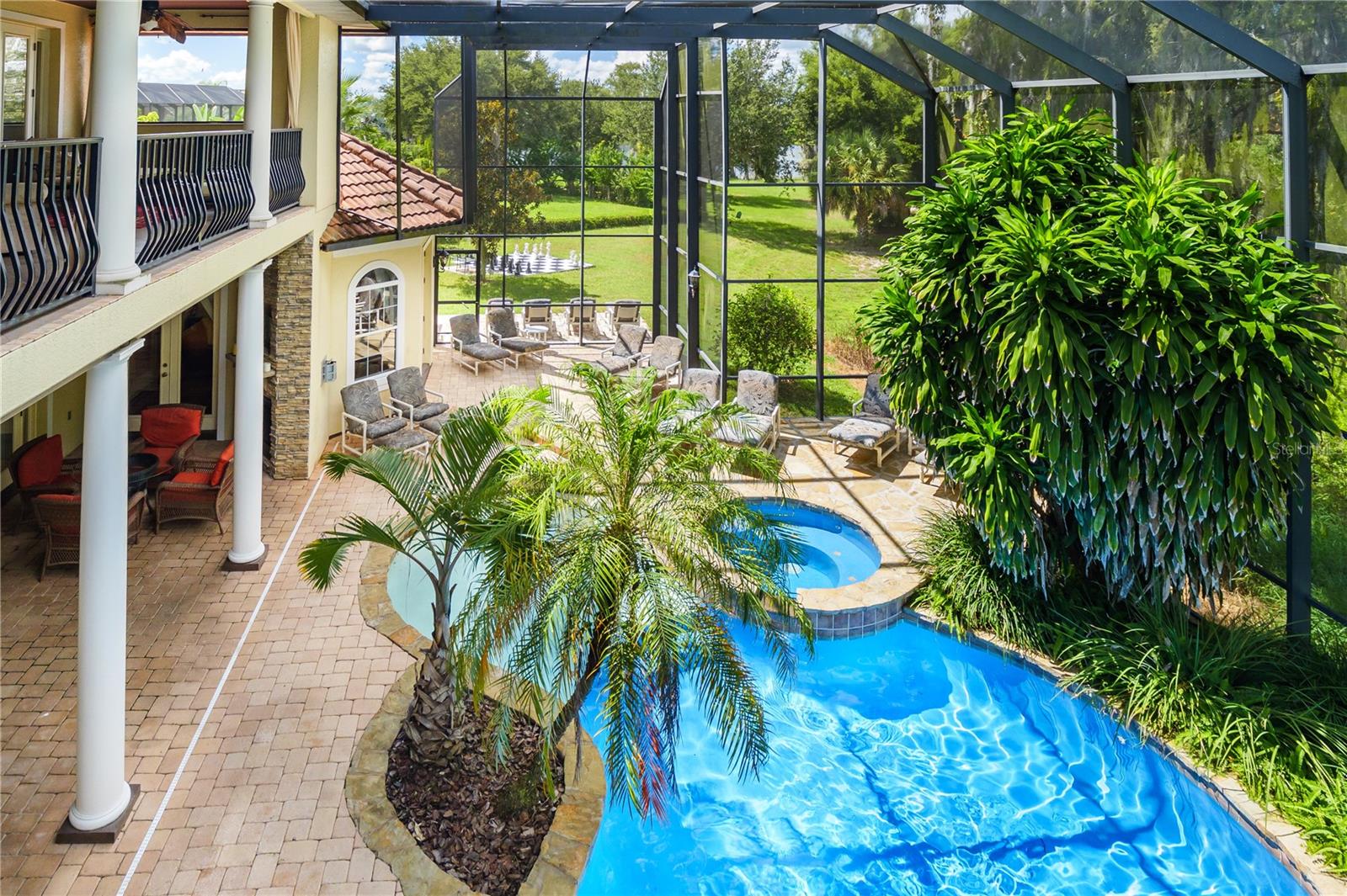 2812 SLEEPING DRAGON LN, KISSIMMEE, FL, 34747