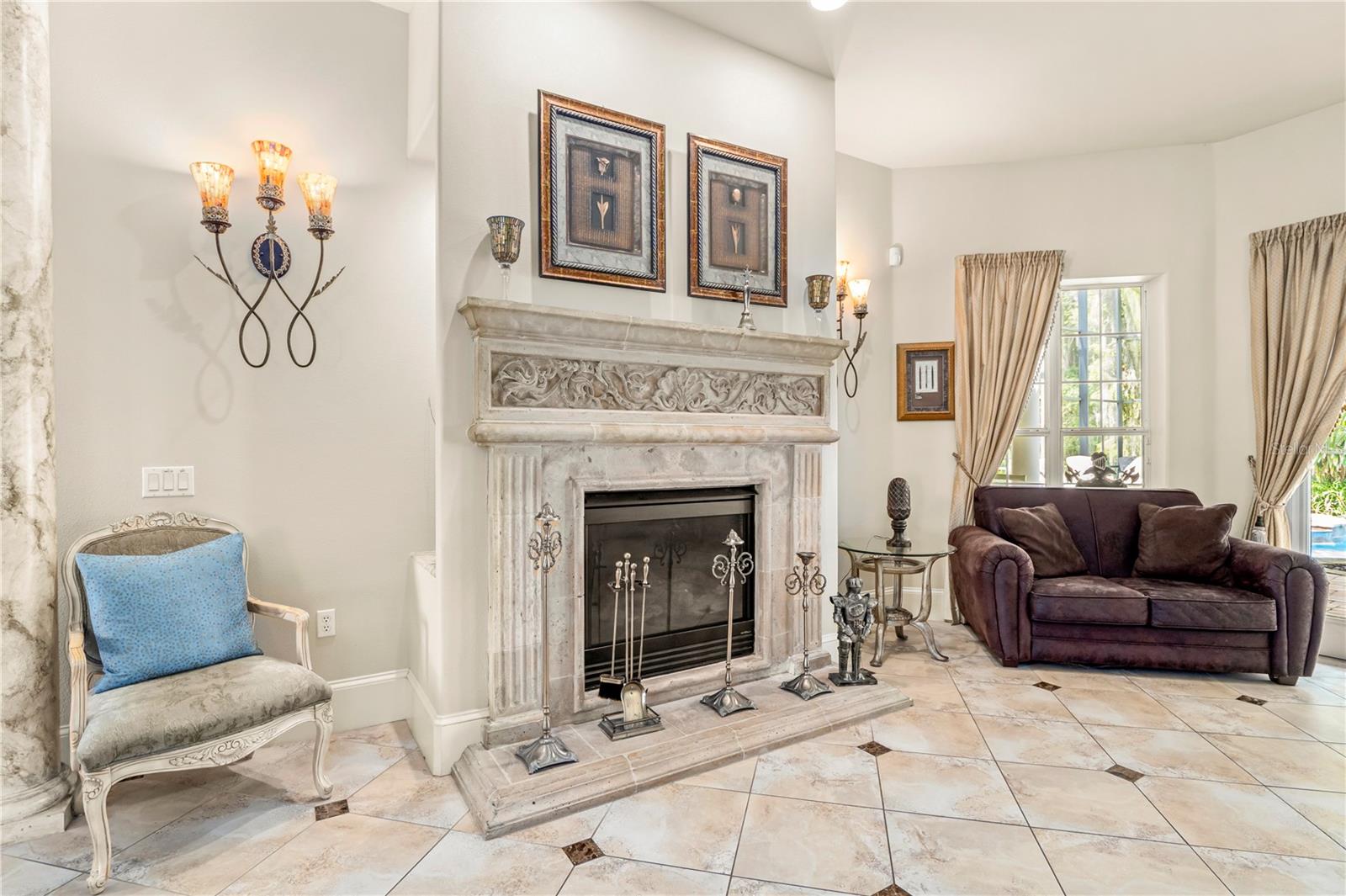 2812 SLEEPING DRAGON LN, KISSIMMEE, FL, 34747