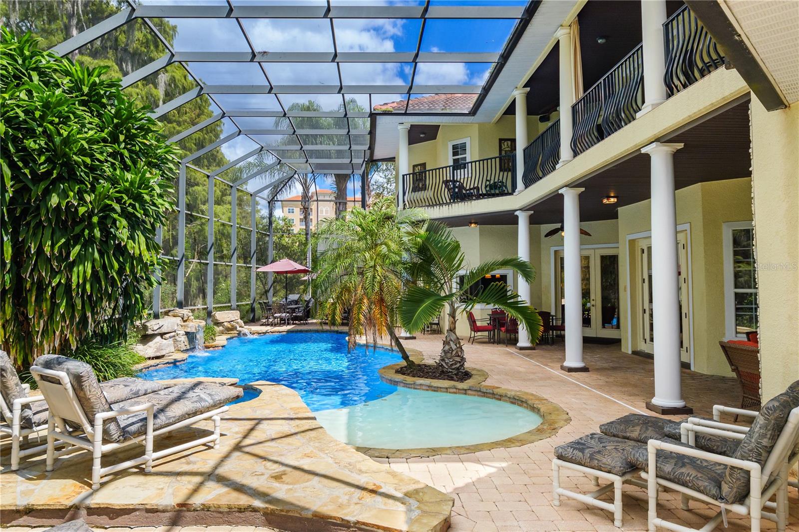 2812 SLEEPING DRAGON LN, KISSIMMEE, FL, 34747