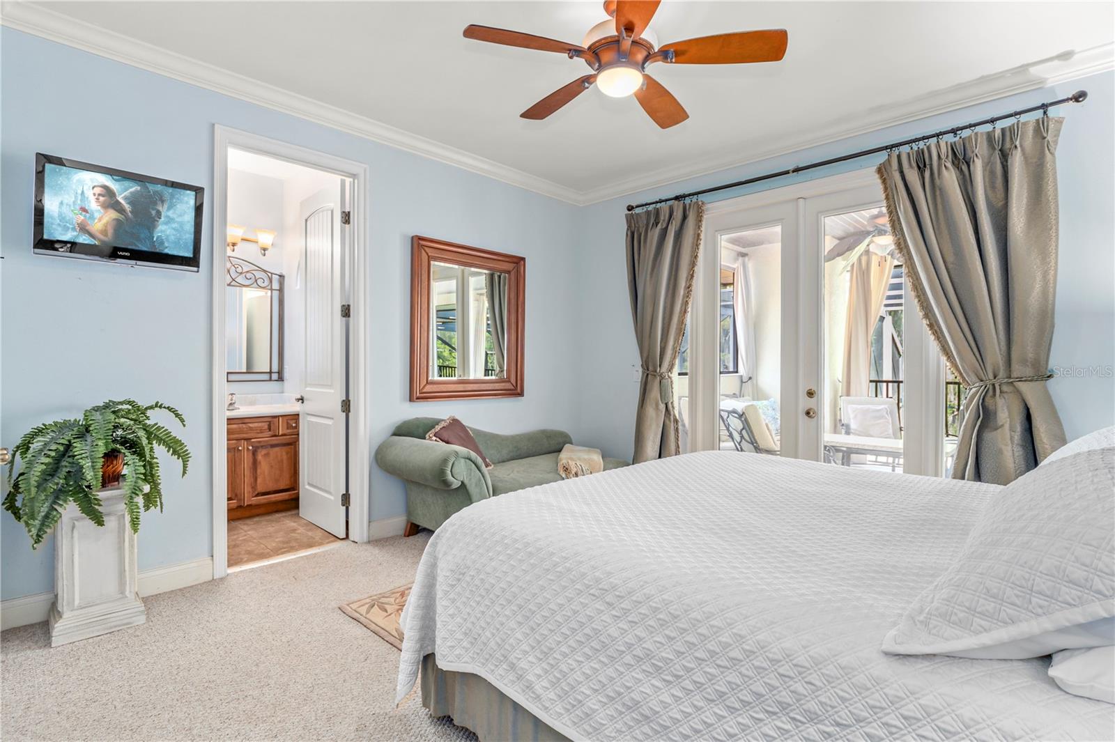 2812 SLEEPING DRAGON LN, KISSIMMEE, FL, 34747