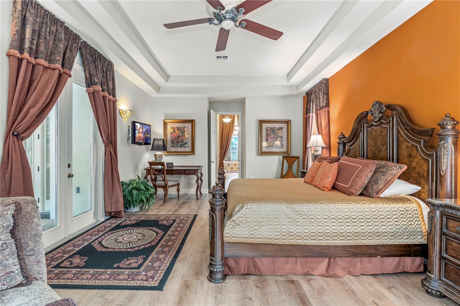 2812 SLEEPING DRAGON LN, KISSIMMEE, FL, 34747