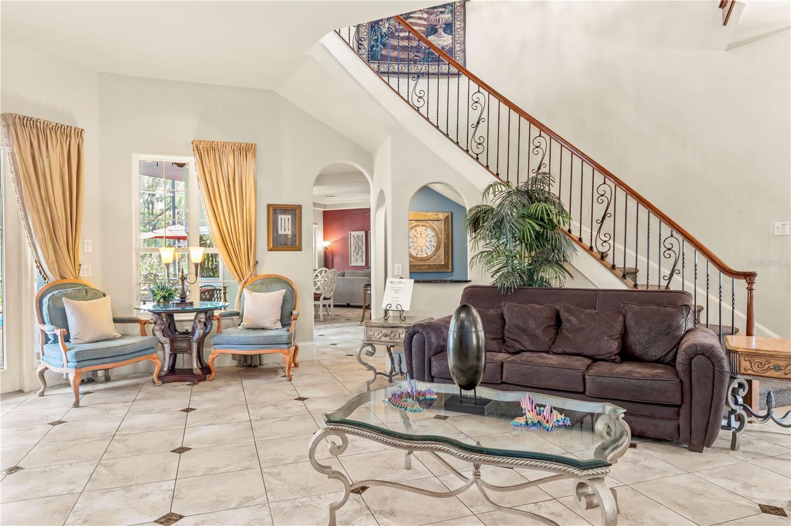 2812 SLEEPING DRAGON LN, KISSIMMEE, FL, 34747