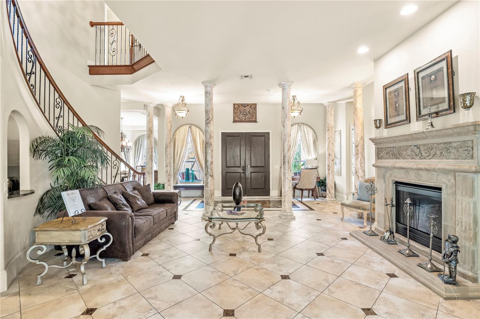 2812 SLEEPING DRAGON LN, KISSIMMEE, FL, 34747