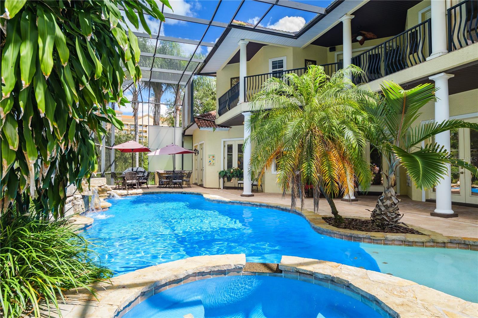 2812 SLEEPING DRAGON LN, KISSIMMEE, FL, 34747