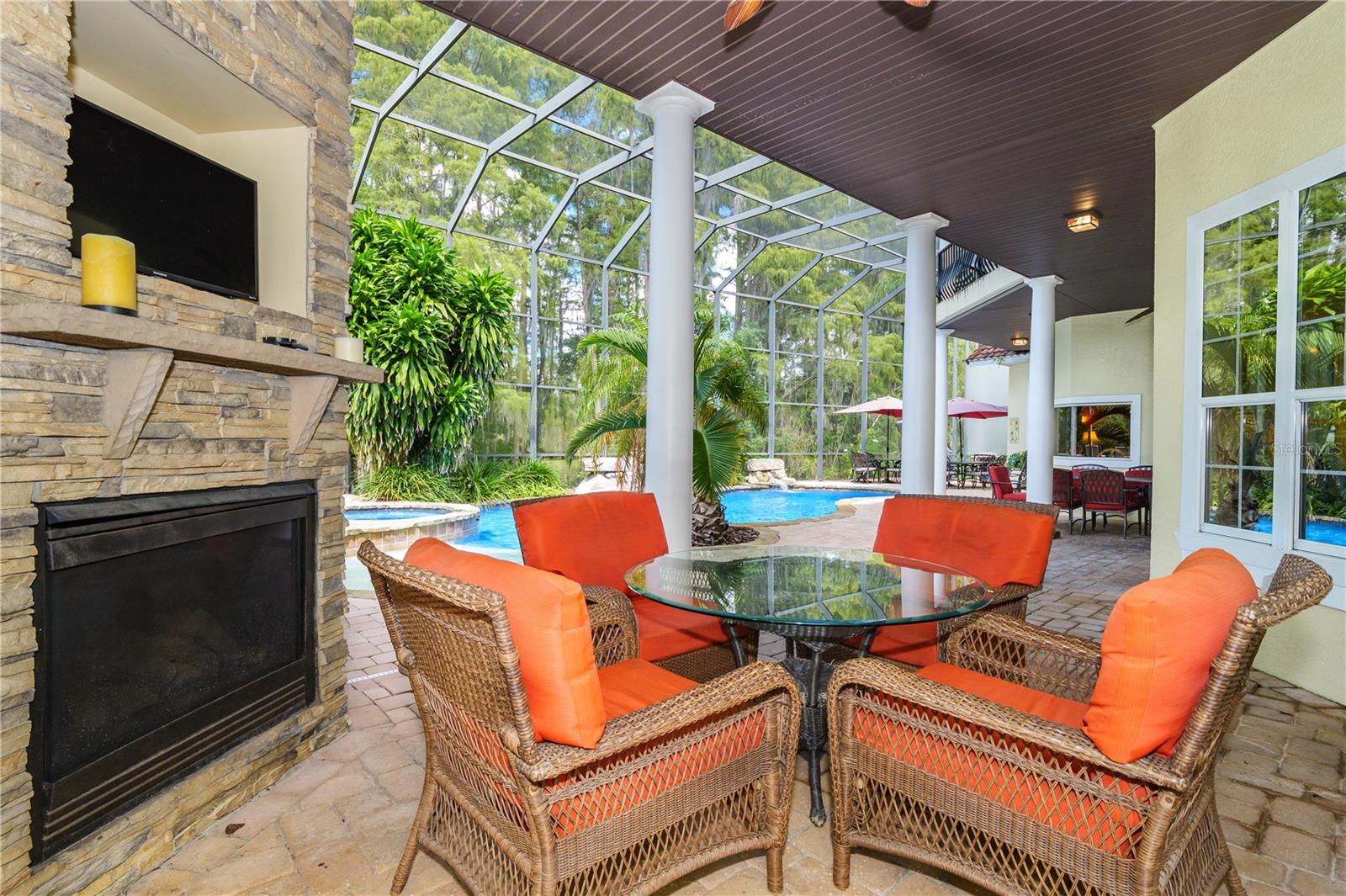 2812 SLEEPING DRAGON LN, KISSIMMEE, FL, 34747