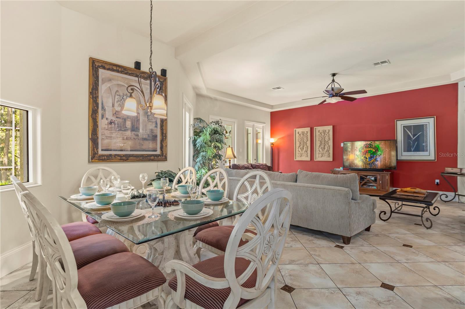 2812 SLEEPING DRAGON LN, KISSIMMEE, FL, 34747