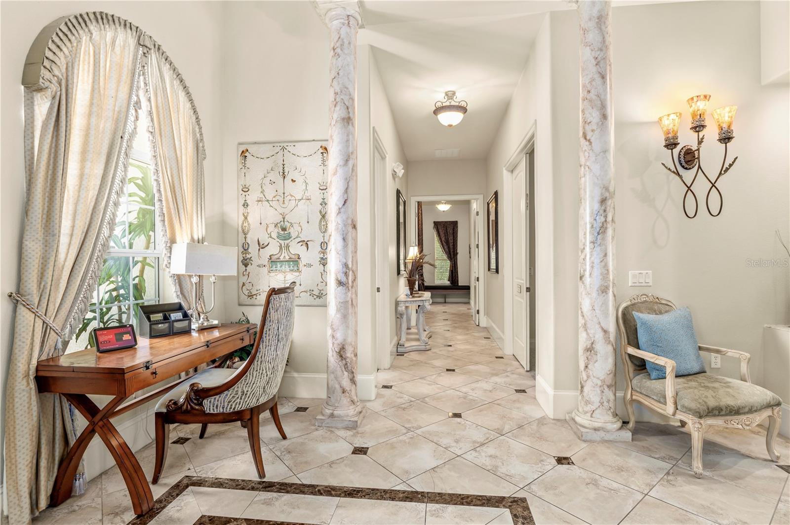 2812 SLEEPING DRAGON LN, KISSIMMEE, FL, 34747