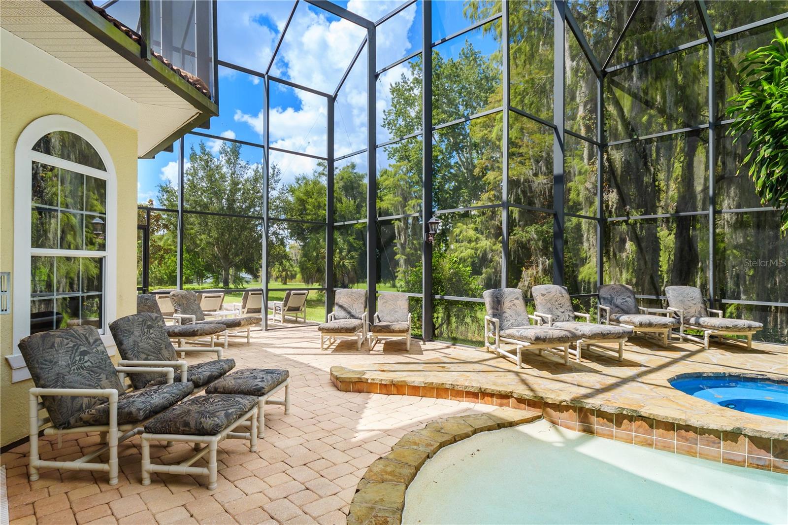 2812 SLEEPING DRAGON LN, KISSIMMEE, FL, 34747