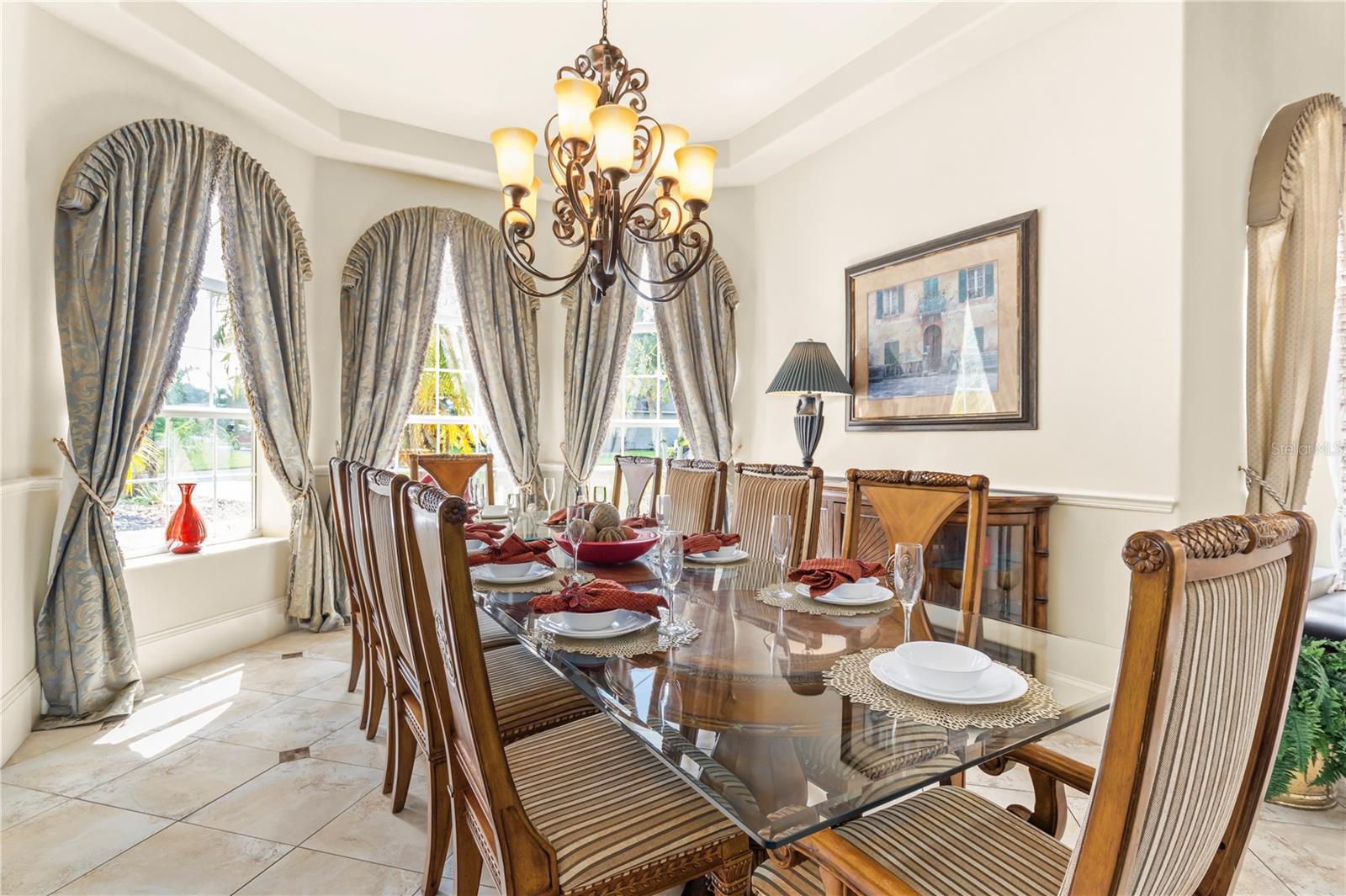 2812 SLEEPING DRAGON LN, KISSIMMEE, FL, 34747