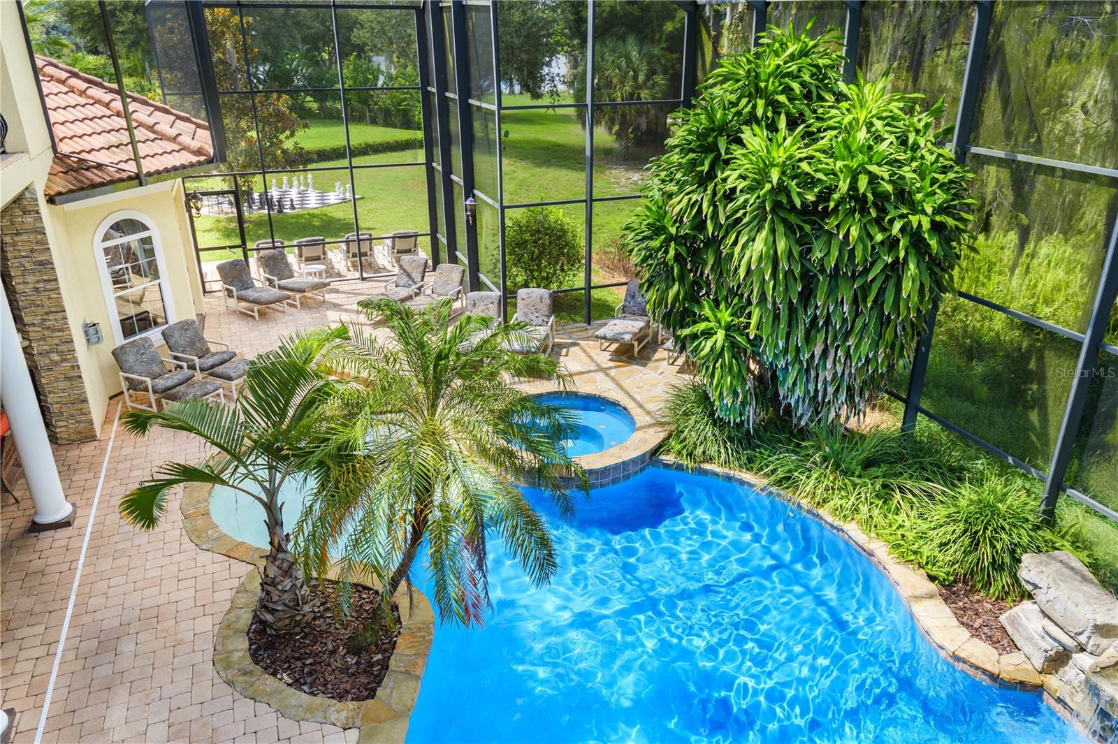 2812 SLEEPING DRAGON LN, KISSIMMEE, FL, 34747