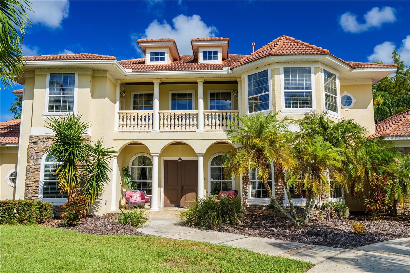 2812 SLEEPING DRAGON LN, KISSIMMEE, FL, 34747