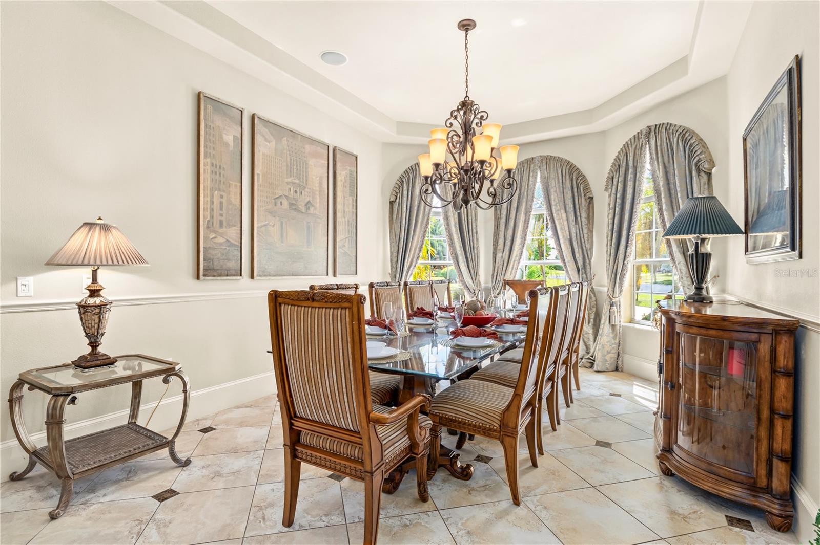 2812 SLEEPING DRAGON LN, KISSIMMEE, FL, 34747