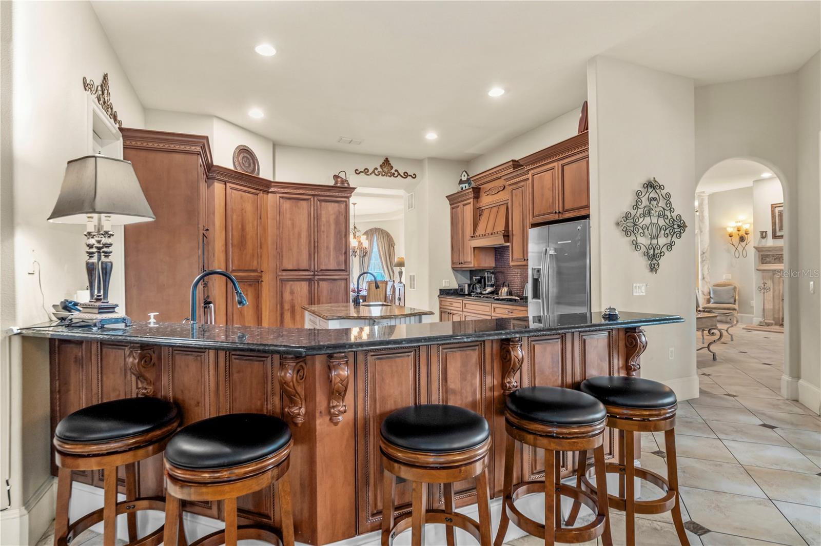 2812 SLEEPING DRAGON LN, KISSIMMEE, FL, 34747