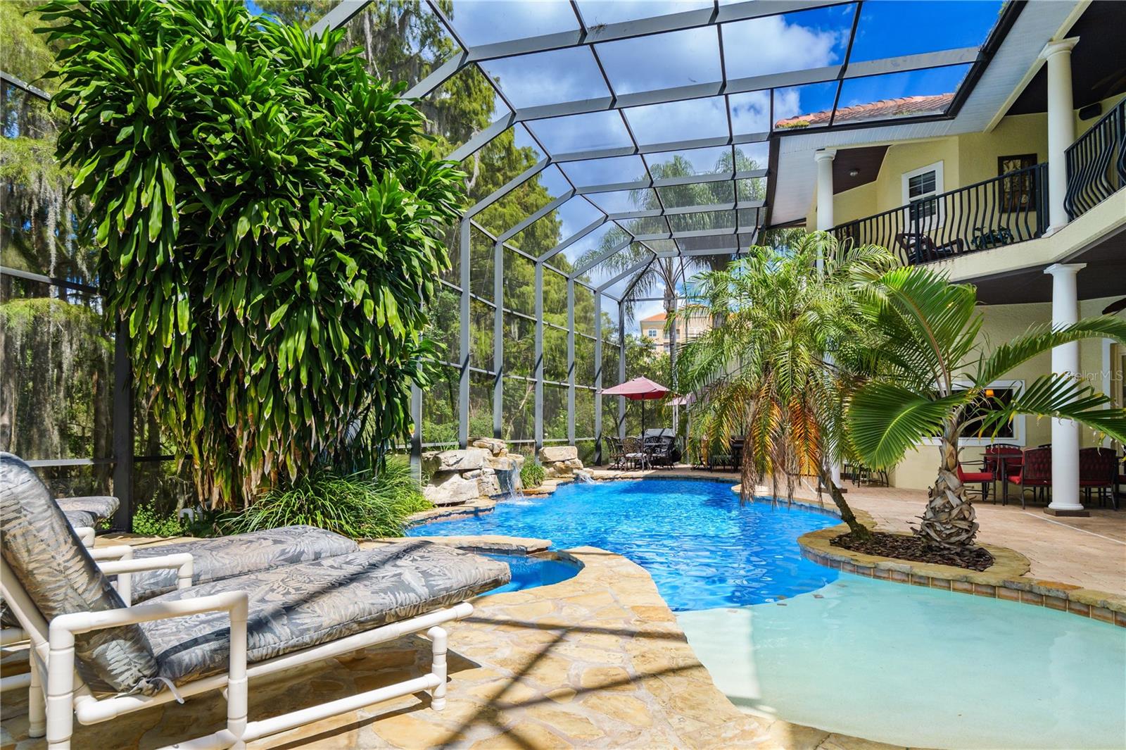 2812 SLEEPING DRAGON LN, KISSIMMEE, FL, 34747